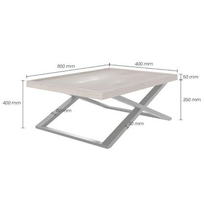 DI Designs Pershore Coffee Table