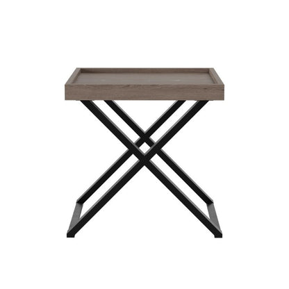 DI Designs Pershore End Table
