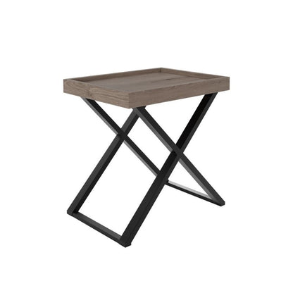 DI Designs Pershore End Table