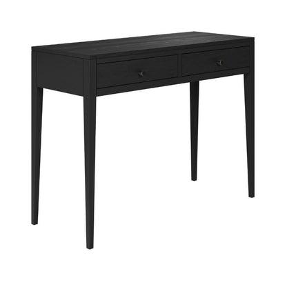 DI Designs Radford Console in Black