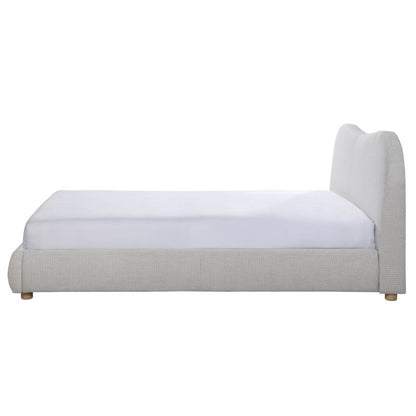 Twenty 10 Designs Wave Bed in Natural Weave