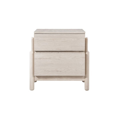 Twenty 10 Designs Whisper 2 Drawer Bedside