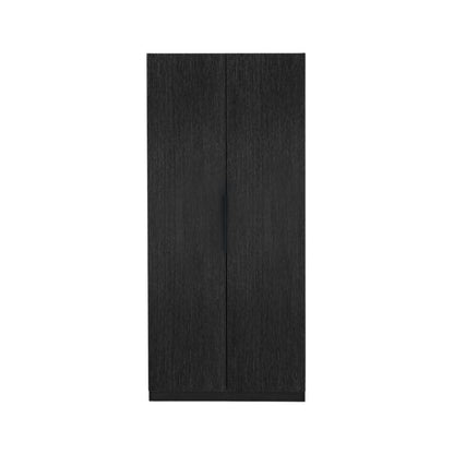 Twenty 10 Designs Luna Wardrobe Black