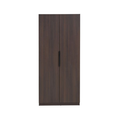 Twenty 10 Designs Luna Wardrobe Espresso