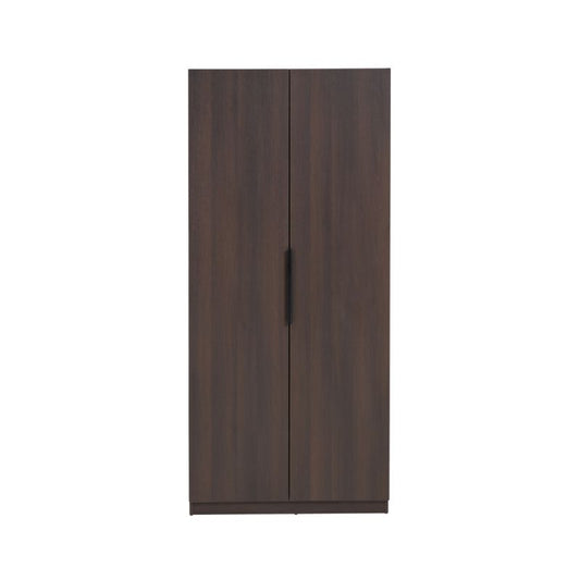Twenty 10 Designs Luna Wardrobe Espresso