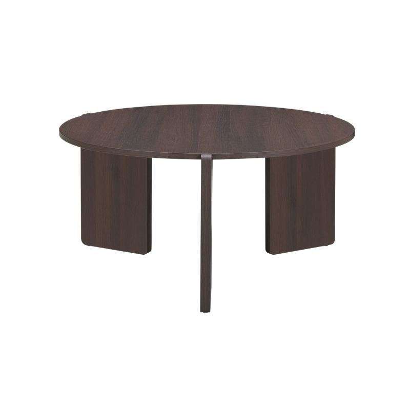 Twenty 10 Designs Halo Coffee Table Espresso