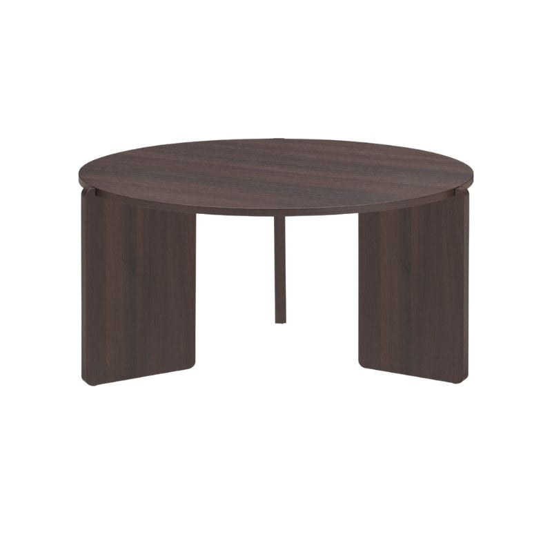 Twenty 10 Designs Halo Coffee Table Espresso