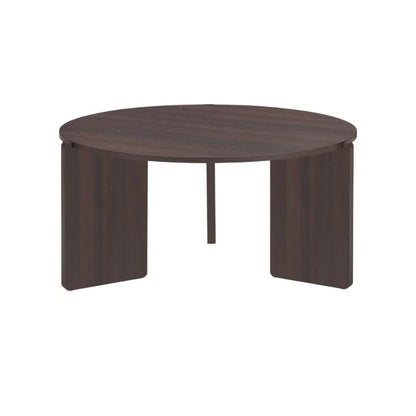 Twenty 10 Designs Halo Coffee Table Espresso