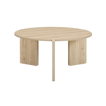 Twenty 10 Designs Halo Coffee Table Espresso