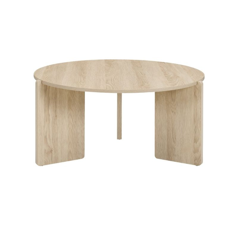 Twenty 10 Designs Halo Coffee Table Espresso
