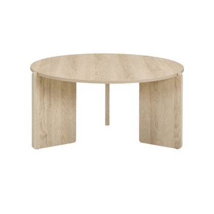 Twenty 10 Designs Halo Coffee Table Espresso