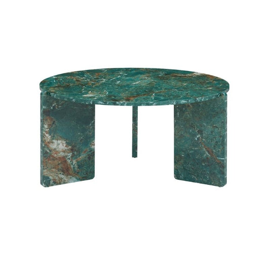 Twenty 10 Designs Halo Coffee Table Marble Effect Amazon Green