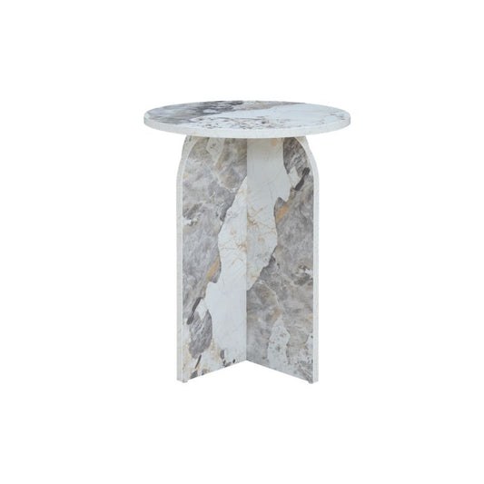 Twenty 10 Designs Arco Side Table Pandora