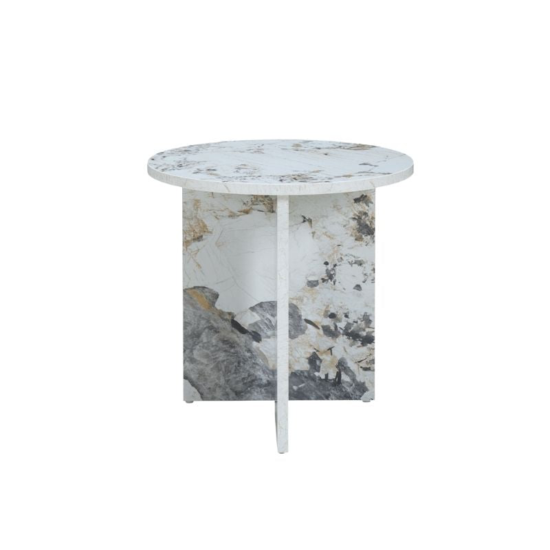 Twenty 10 Designs Aura Side Table