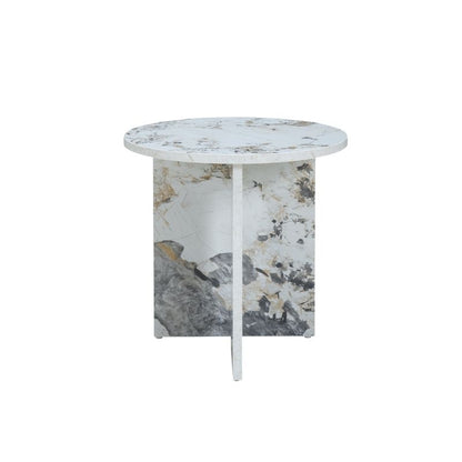 Twenty 10 Designs Aura Side Table