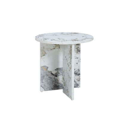 Twenty 10 Designs Aura Side Table