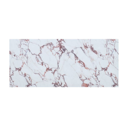 Twenty 10 Designs Horizon Large Dining Table Marble Effect Pandora