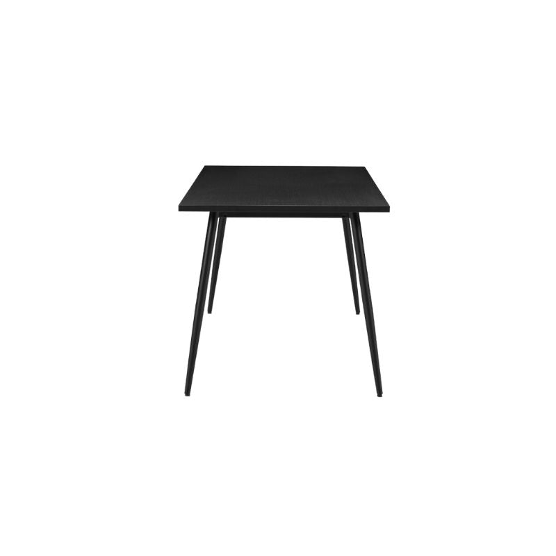 Twenty 10 Designs Horizon Medium Dining Table Black