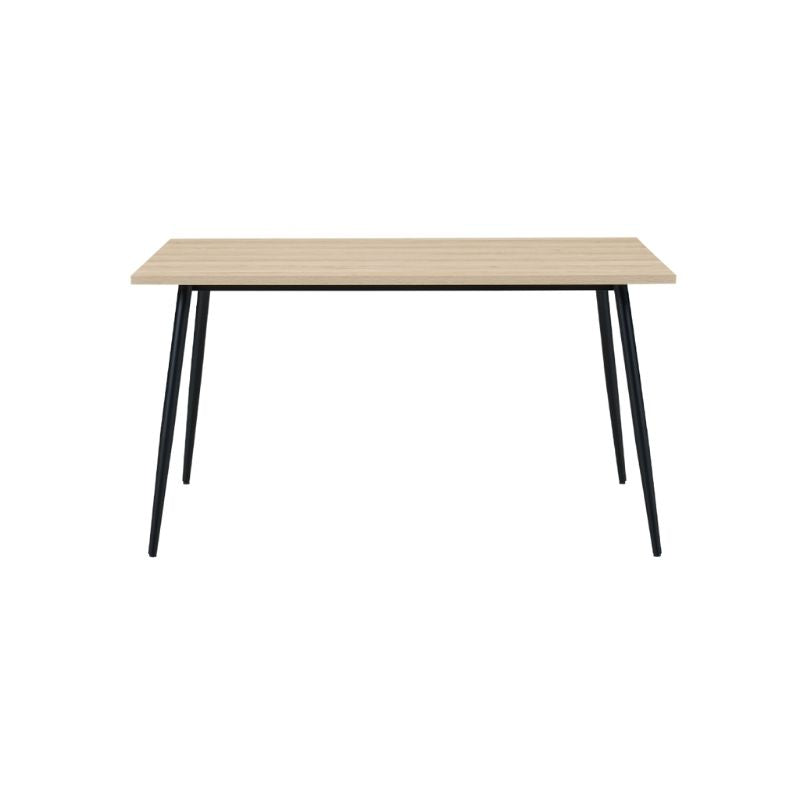 Twenty 10 Designs Horizon Medium Dining Table Oak