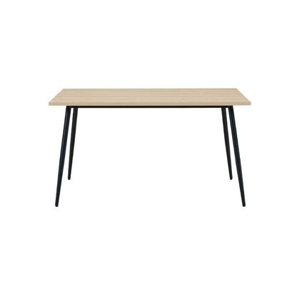 Twenty 10 Designs Horizon Medium Dining Table Oak