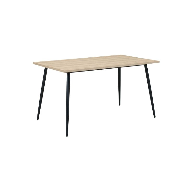 Twenty 10 Designs Horizon Medium Dining Table Oak