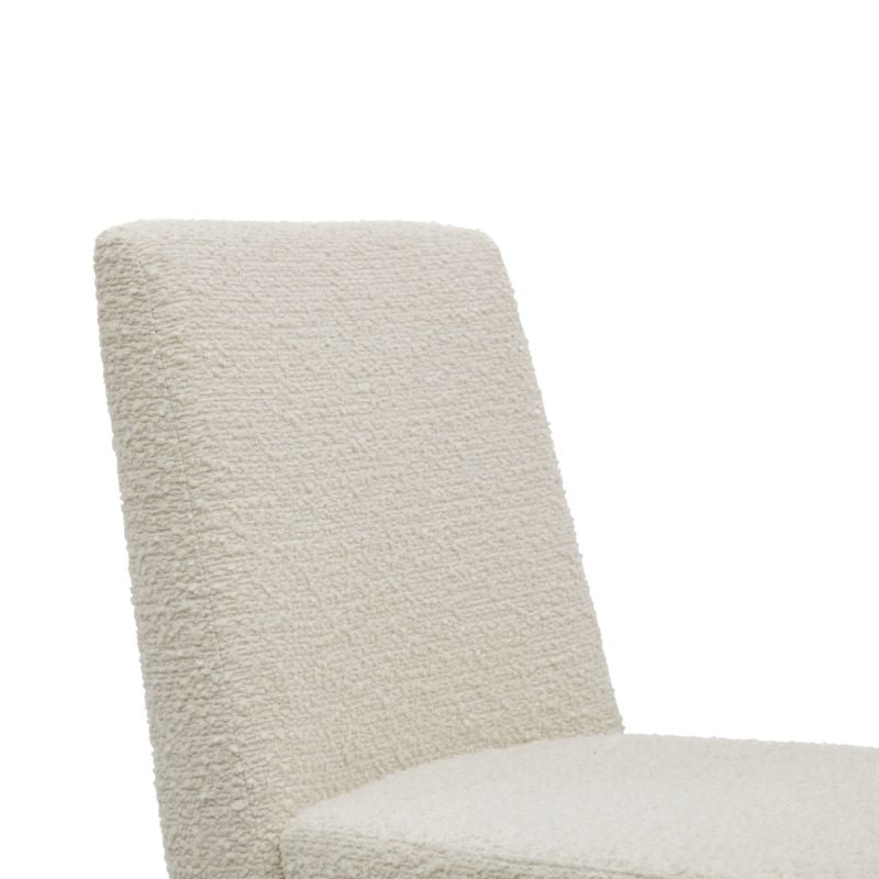 Twenty 10 Designs Laurel Dining Chair Pair