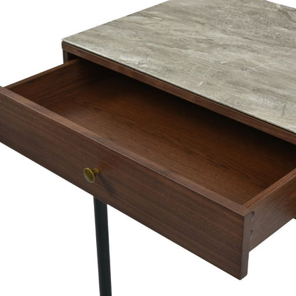 Twenty 10 Designs Willow Dressing Table/Desk