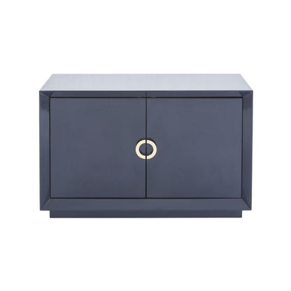 Twenty 10 Designs Quartz Sideboard Blue