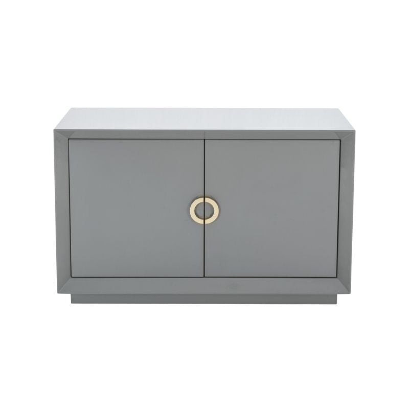 Twenty 10 Designs Quartz Sideboard Grey
