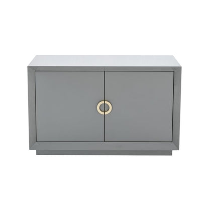 Twenty 10 Designs Quartz Sideboard Grey