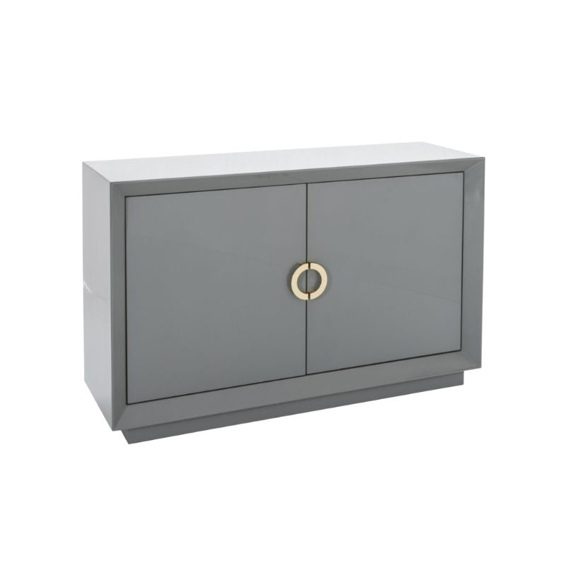 Twenty 10 Designs Quartz Sideboard Grey