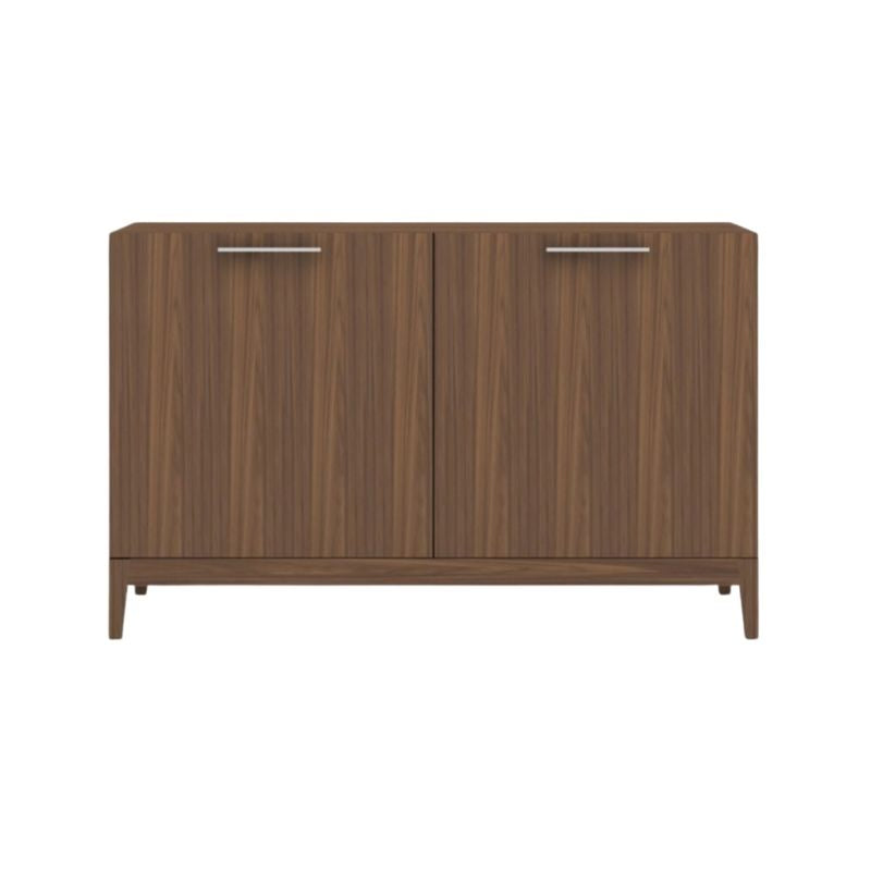 Twenty 10 Designs Peony Sideboard Walnut