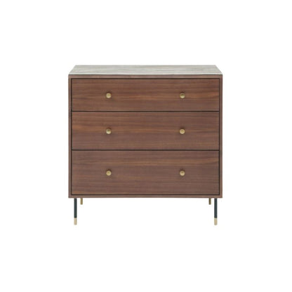 Twenty 10 Designs Willow 3 Drawer Chest
