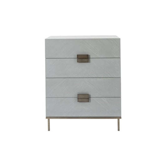 Twenty 10 Designs Lilly 4 Drawer Chest