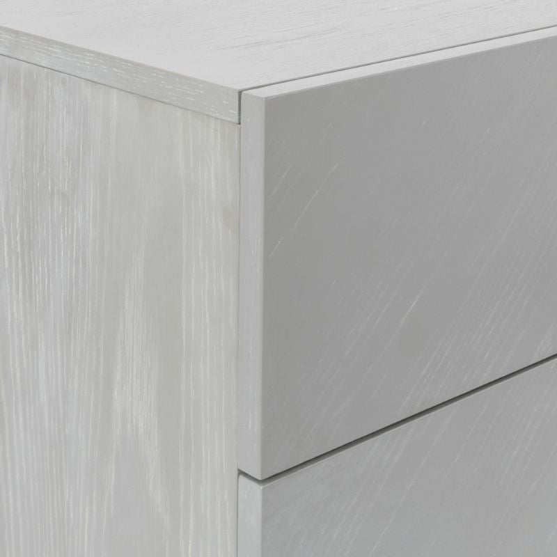Twenty 10 Designs Lilly 4 Drawer Chest