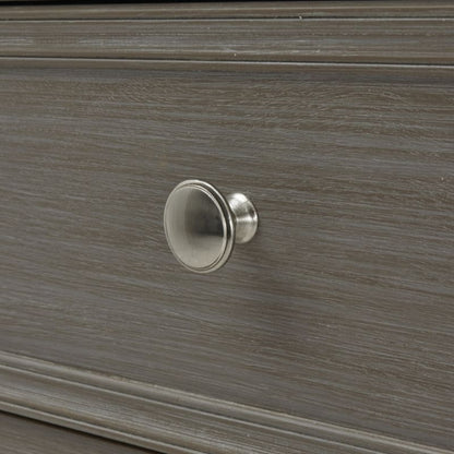 Hill Interiors The Serene Collection Two Over Two Chest