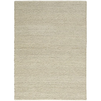 DKNY Pure Knots Chunky Loop Sage Rug