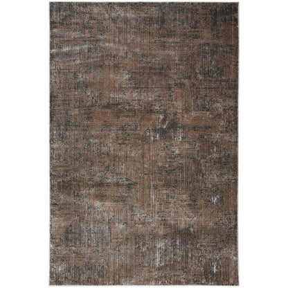 Calvin Klein Irradiant Black & Ivory Abstract