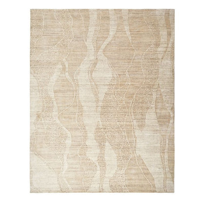 Concept Looms Dune Wave Rug - Beige