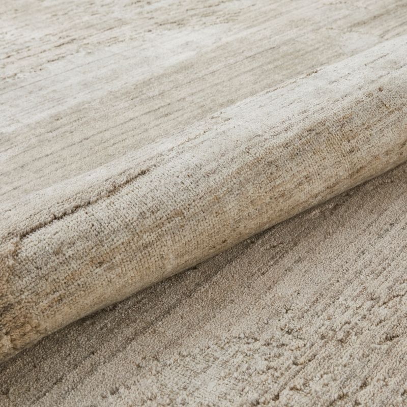 Concept Looms - Concept Looms Dune Textured Rug - Beige