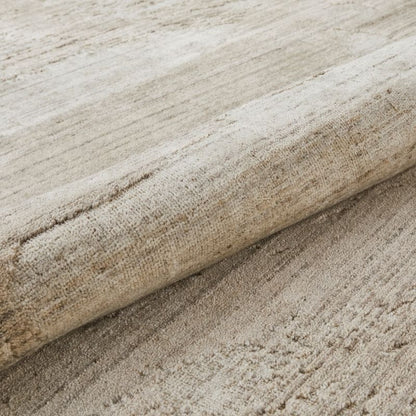 Concept Looms - Concept Looms Dune Textured Rug - Beige