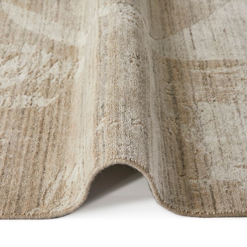 Concept Looms - Concept Looms Dune Textured Rug - Beige