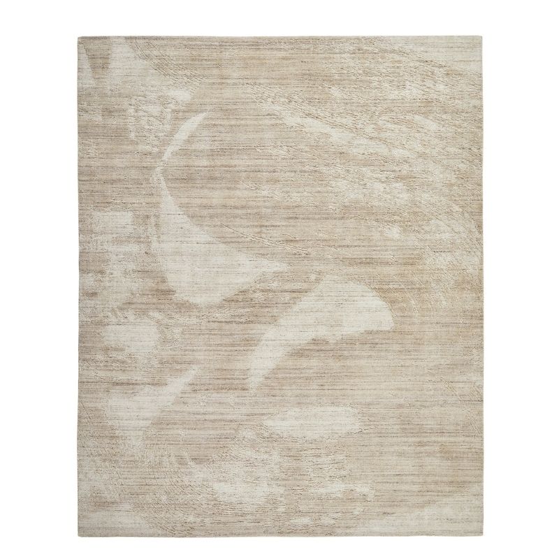 Concept Looms - Concept Looms Dune Textured Rug - Beige