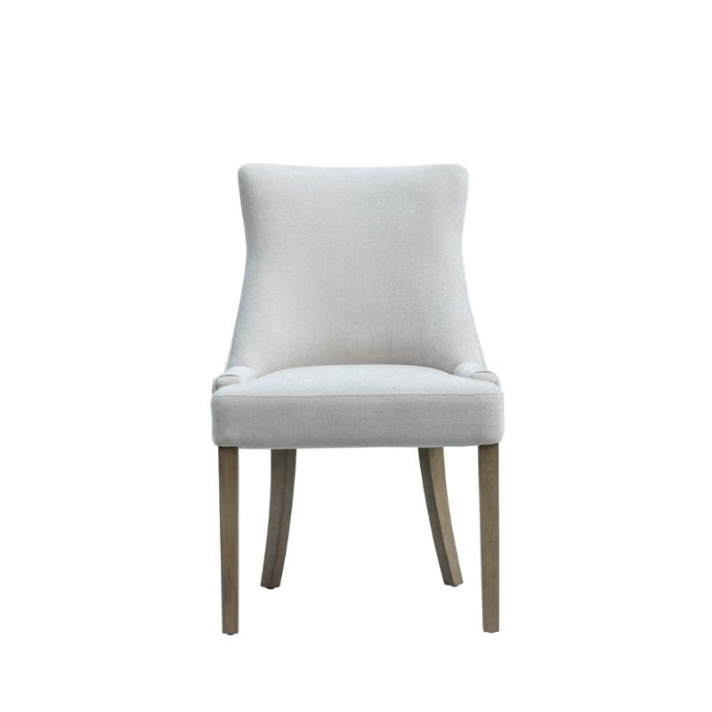 DI Designs Blockley Dining Chair - Clay