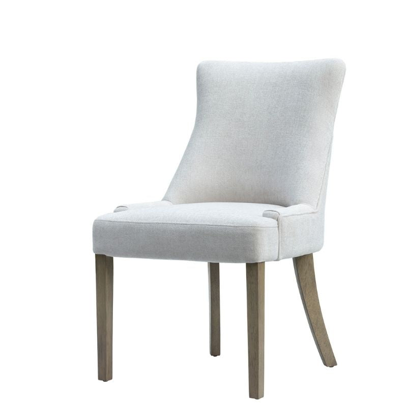 DI Designs Blockley Dining Chair - Clay