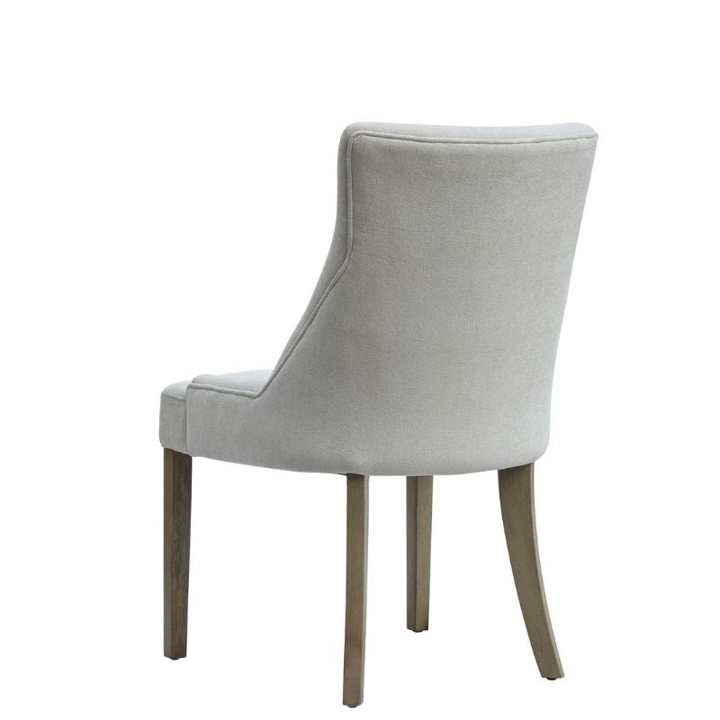 DI Designs Blockley Dining Chair - Clay