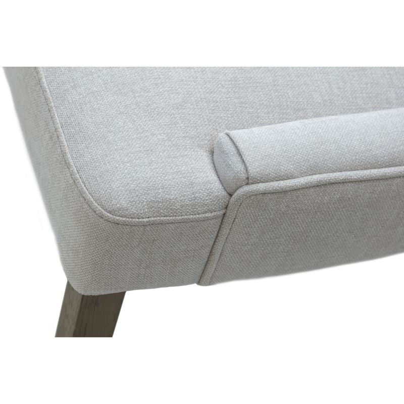 DI Designs Blockley Dining Chair - Clay
