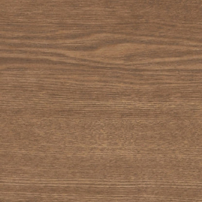 Close-up of a brown wooden surface with visible grain.