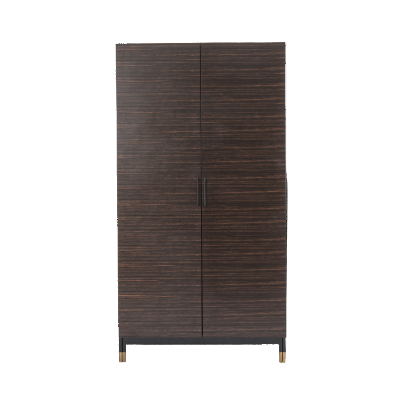 Twenty 10 Designs Bali Two Door Wardrobe