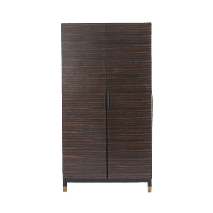 Twenty 10 Designs Bali Two Door Wardrobe